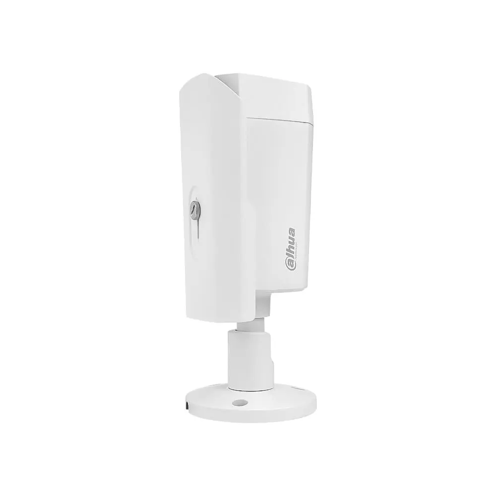 HDCVI-відеокамера 5 Мп Dahua DH-HAC-HFW1500DP (3.6мм) для системи відеоспостереження